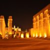 Temple of Luxor