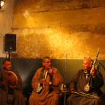 traditional music group from Cairo, Egypt