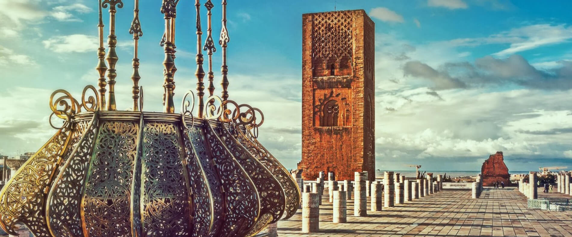 Rabat, Maroc