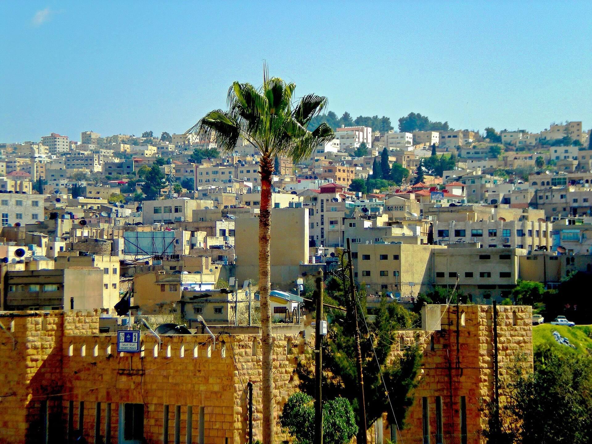 Amman, Jordan