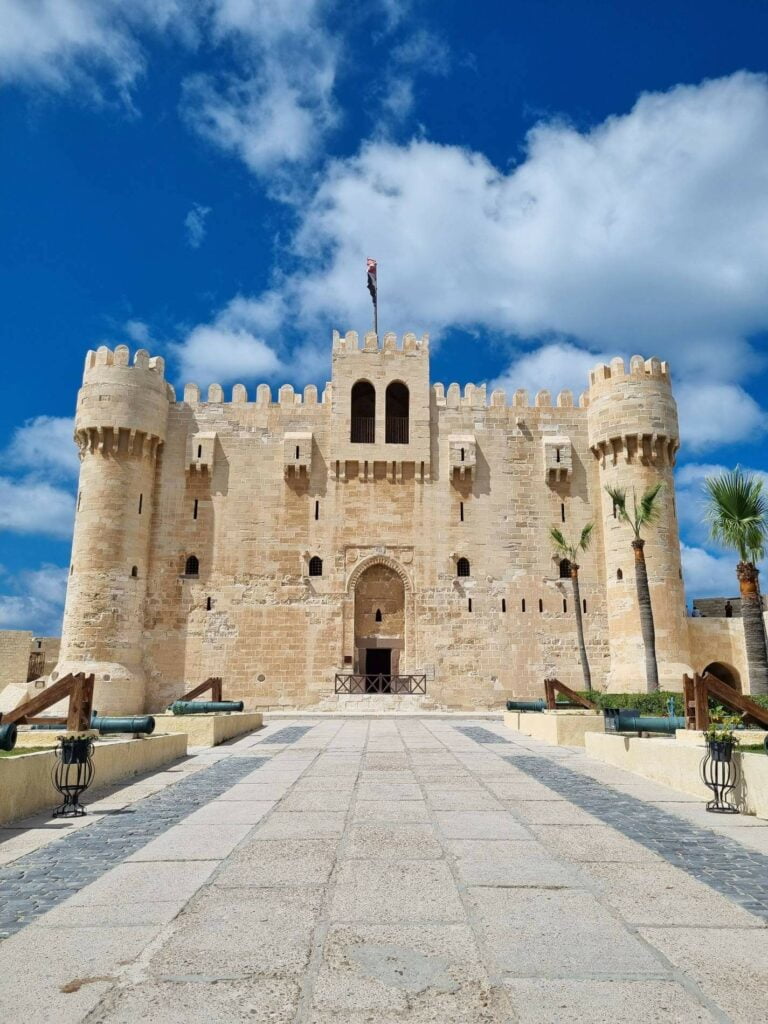 Qaitbay